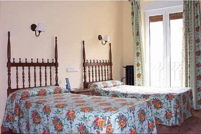Hotel Rey Nino Ávila Room photo