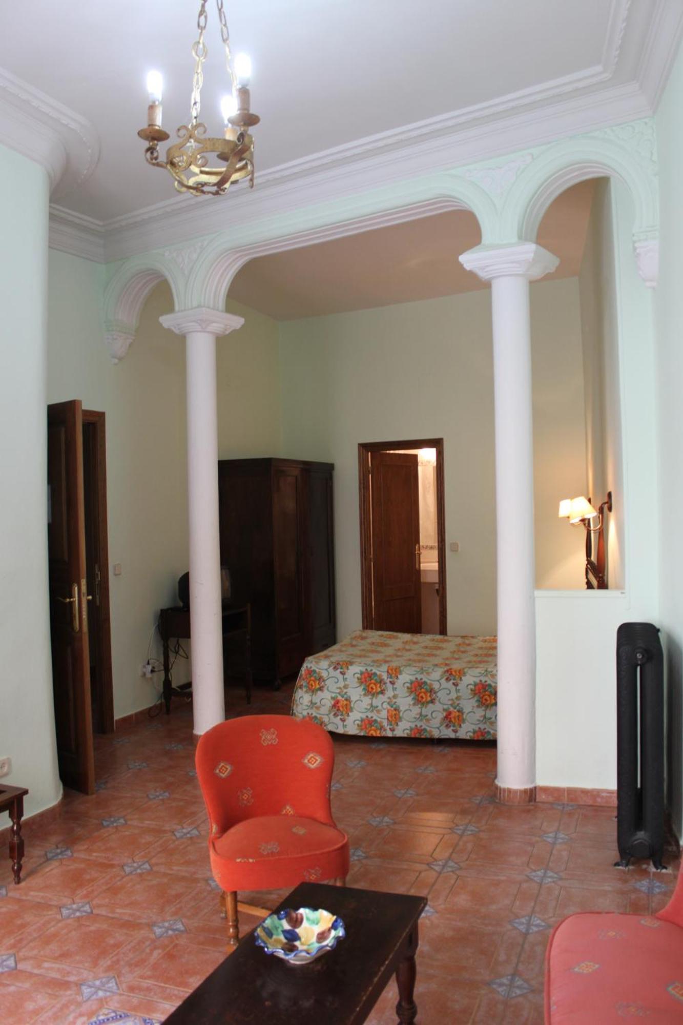 Hotel Rey Nino Ávila Exterior photo