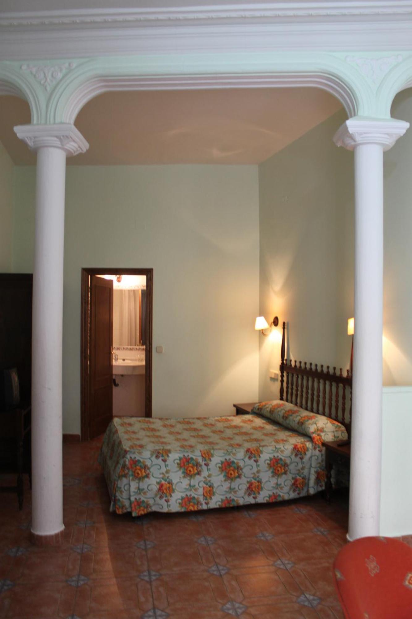 Hotel Rey Nino Ávila Room photo