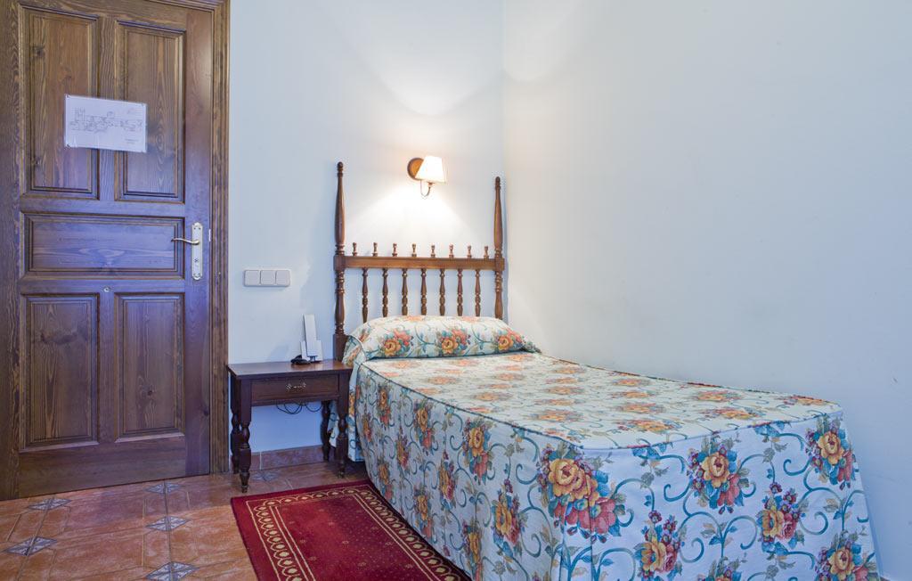 Hotel Rey Nino Ávila Room photo